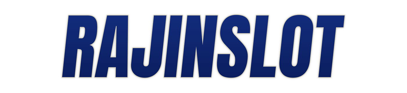 Rajinslot Logo